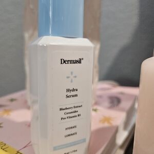 Dermasil Hydra Serum